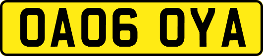 OA06OYA