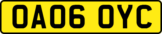 OA06OYC