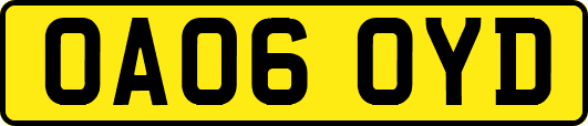 OA06OYD