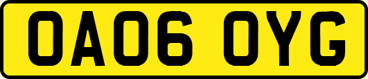 OA06OYG