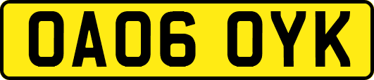 OA06OYK
