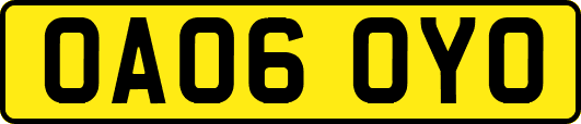 OA06OYO