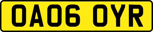 OA06OYR