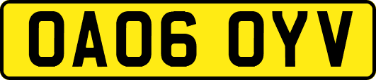 OA06OYV