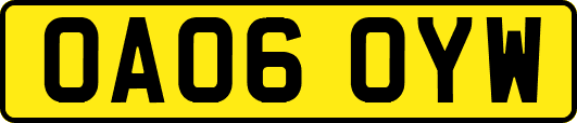 OA06OYW