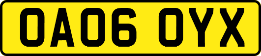 OA06OYX