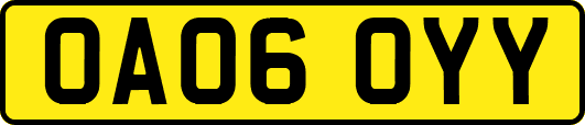 OA06OYY