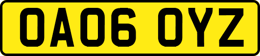 OA06OYZ