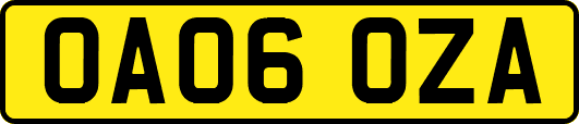 OA06OZA