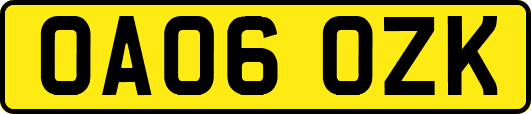 OA06OZK