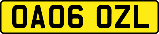 OA06OZL
