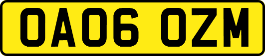 OA06OZM