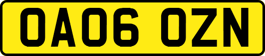 OA06OZN