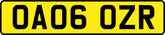 OA06OZR