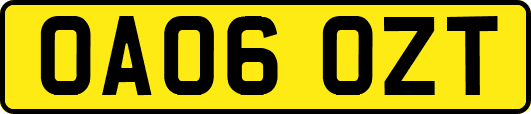 OA06OZT