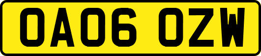 OA06OZW