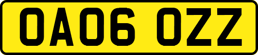 OA06OZZ