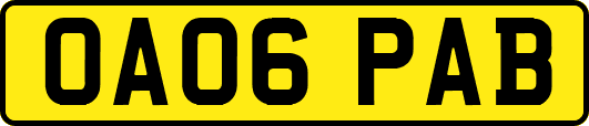 OA06PAB