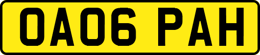 OA06PAH