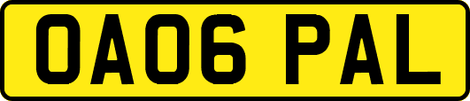 OA06PAL
