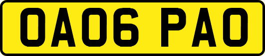OA06PAO