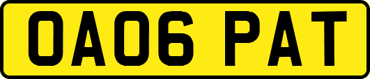 OA06PAT