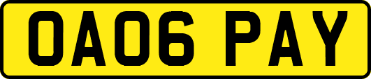 OA06PAY