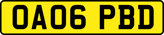 OA06PBD