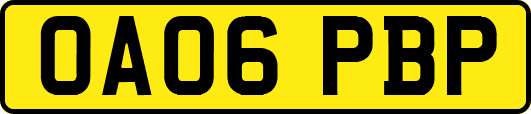 OA06PBP