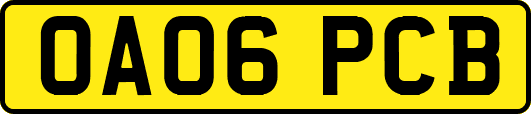 OA06PCB