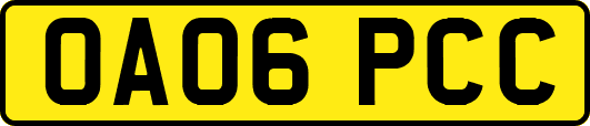 OA06PCC