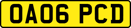OA06PCD