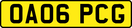 OA06PCG