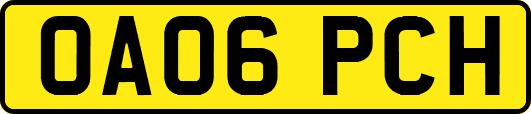 OA06PCH