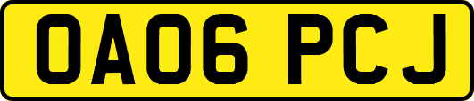 OA06PCJ