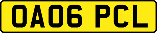 OA06PCL