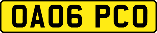 OA06PCO