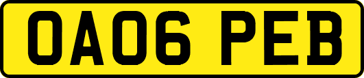 OA06PEB