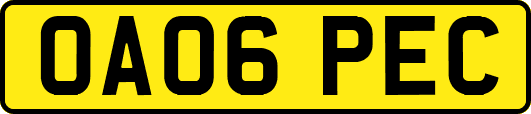 OA06PEC