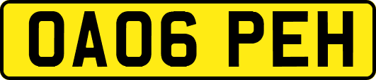 OA06PEH