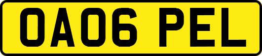 OA06PEL