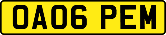 OA06PEM