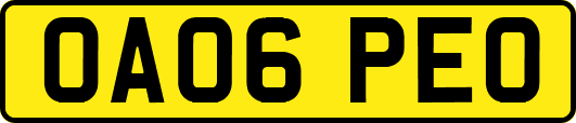 OA06PEO