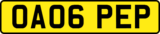 OA06PEP