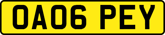 OA06PEY