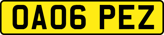 OA06PEZ