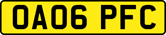 OA06PFC