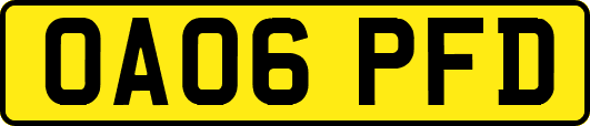 OA06PFD