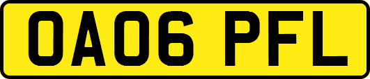 OA06PFL
