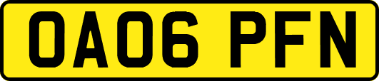 OA06PFN